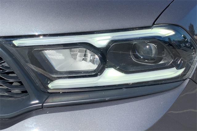 used 2024 Dodge Durango car, priced at $30,315