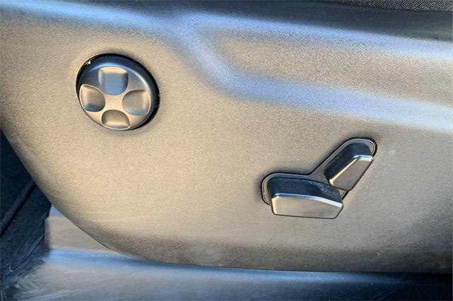 used 2024 Dodge Durango car, priced at $30,315