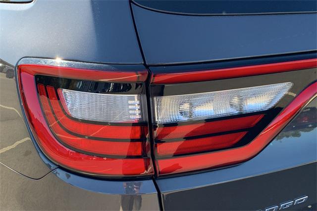 used 2024 Dodge Durango car, priced at $30,315