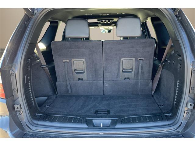 used 2024 Dodge Durango car, priced at $30,315