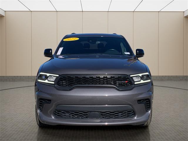 used 2024 Dodge Durango car, priced at $30,315