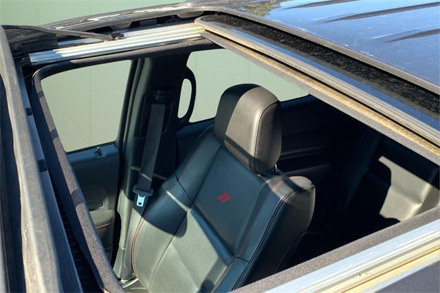 used 2024 Dodge Durango car, priced at $30,315