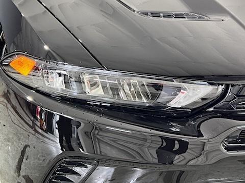 new 2025 Dodge Hornet car, priced at $39,635