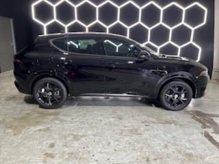 new 2025 Dodge Hornet car, priced at $39,635
