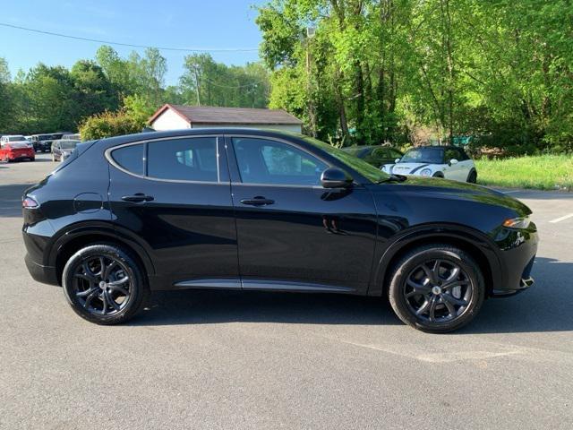 new 2025 Dodge Hornet car, priced at $44,835