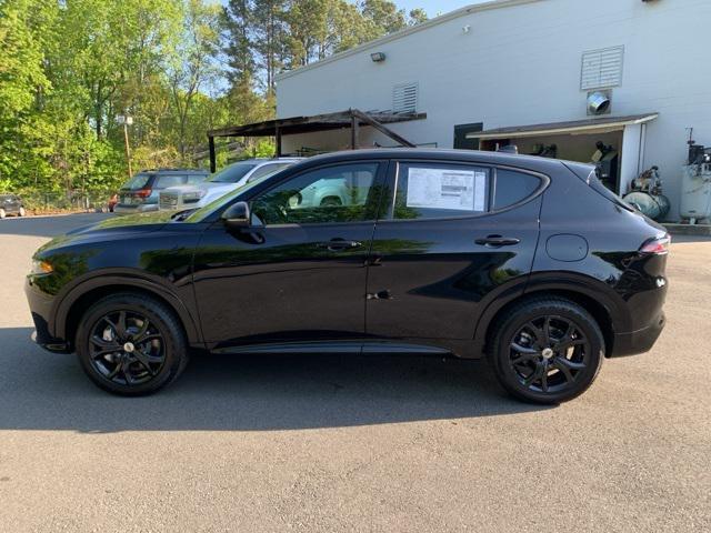 new 2025 Dodge Hornet car, priced at $44,835