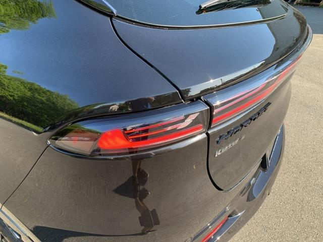 new 2025 Dodge Hornet car, priced at $44,835