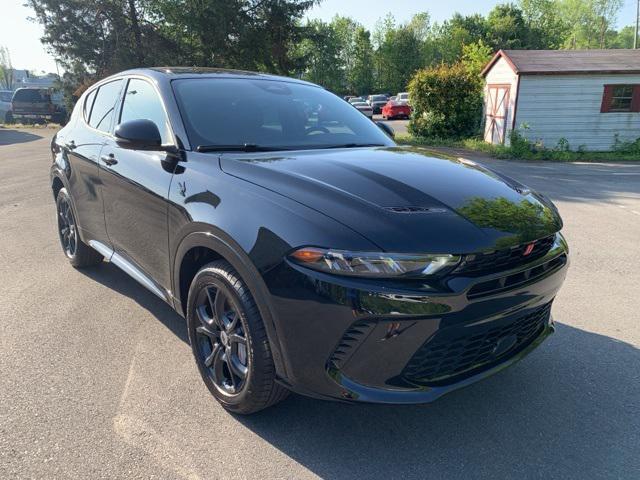 new 2025 Dodge Hornet car, priced at $44,835