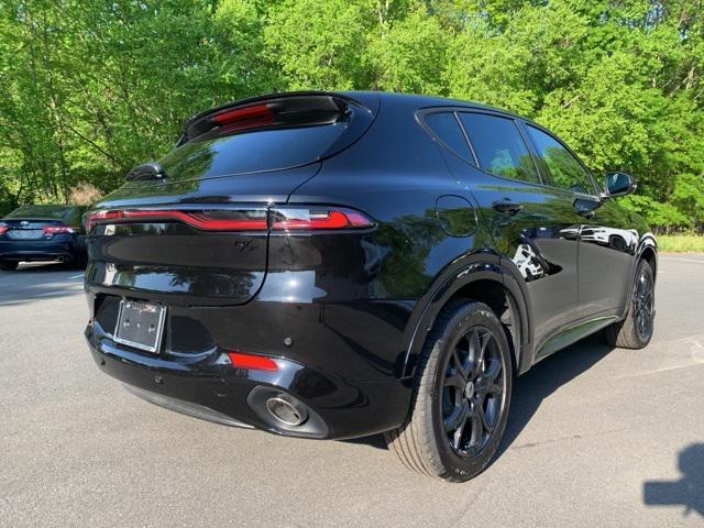new 2025 Dodge Hornet car, priced at $44,835