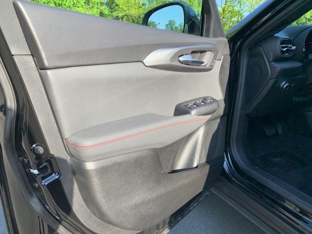 new 2025 Dodge Hornet car, priced at $44,835