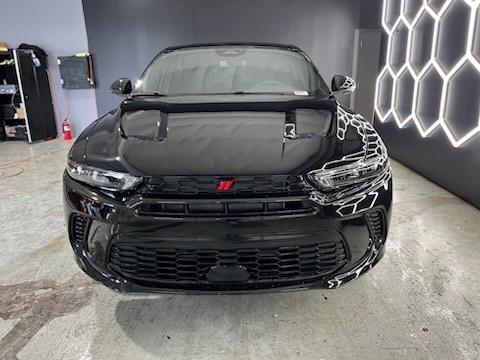 new 2025 Dodge Hornet car, priced at $39,635