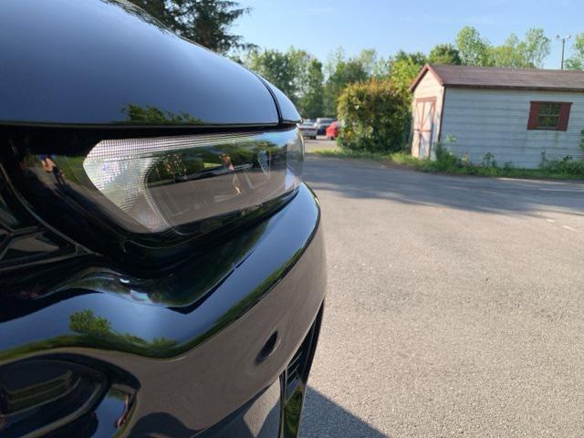 new 2025 Dodge Hornet car, priced at $44,835