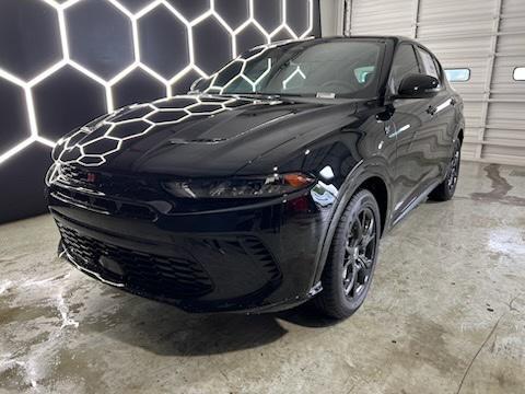 new 2025 Dodge Hornet car, priced at $39,635