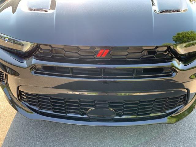 new 2025 Dodge Hornet car, priced at $44,835