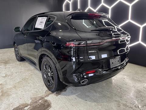 new 2025 Dodge Hornet car, priced at $39,635