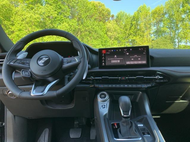 new 2025 Dodge Hornet car, priced at $44,835