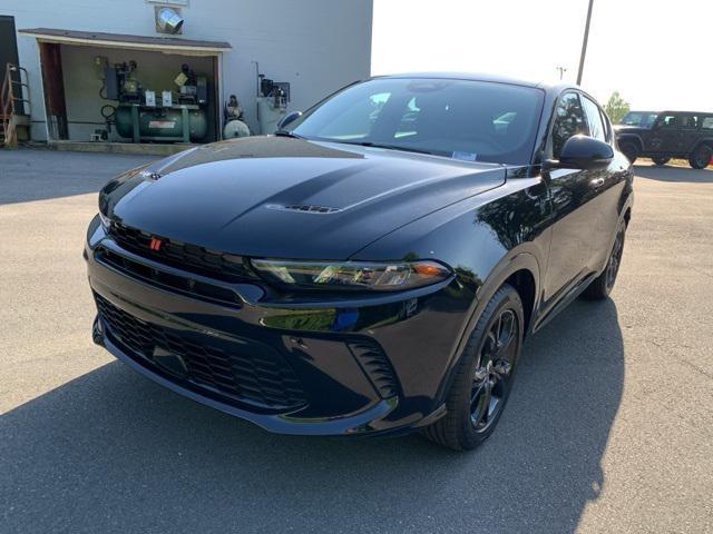 new 2025 Dodge Hornet car, priced at $44,835