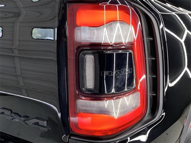 used 2023 Ram 1500 car, priced at $84,777