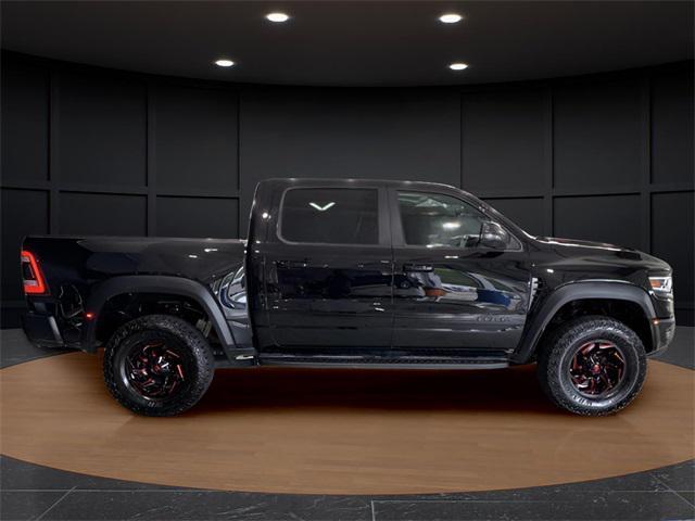 used 2023 Ram 1500 car, priced at $84,777