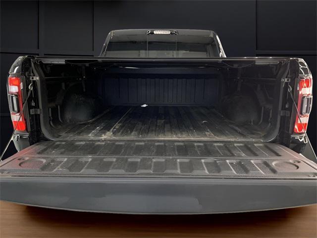 used 2023 Ram 1500 car, priced at $84,777