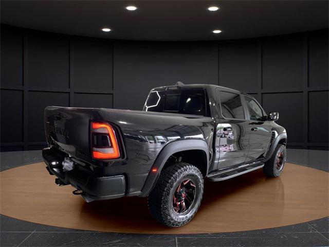 used 2023 Ram 1500 car, priced at $84,777