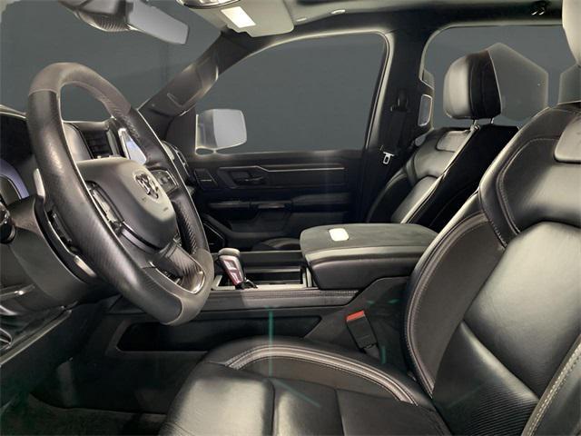 used 2023 Ram 1500 car, priced at $84,777