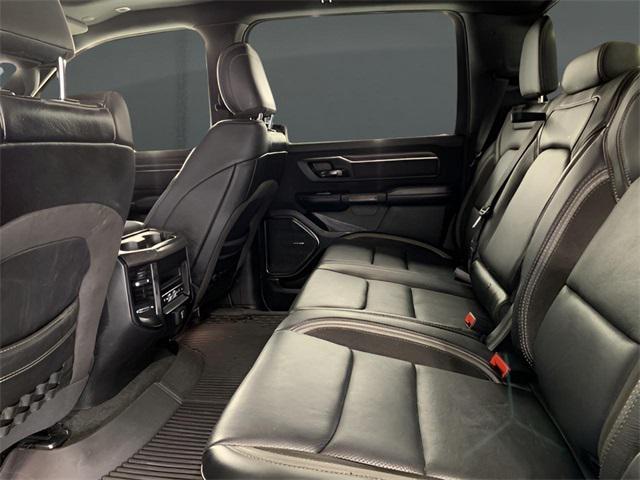 used 2023 Ram 1500 car, priced at $84,777