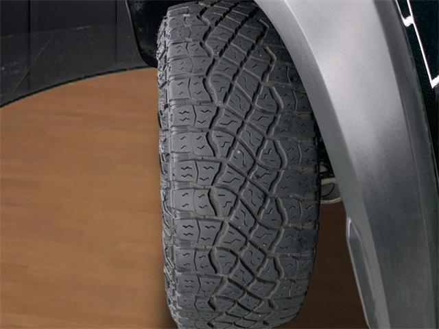 used 2023 Ram 1500 car, priced at $84,777