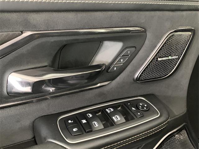 used 2023 Ram 1500 car, priced at $84,777