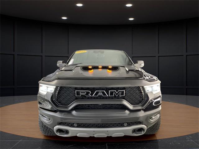 used 2023 Ram 1500 car, priced at $84,777