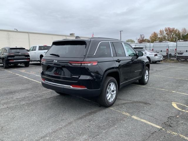 new 2025 Jeep Grand Cherokee car, priced at $36,470