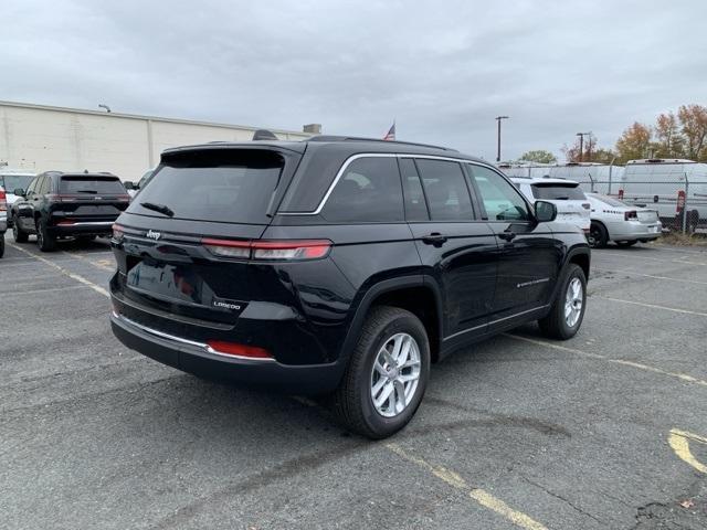 new 2025 Jeep Grand Cherokee car, priced at $36,470