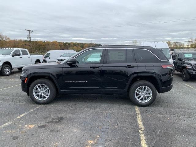 new 2025 Jeep Grand Cherokee car, priced at $36,470