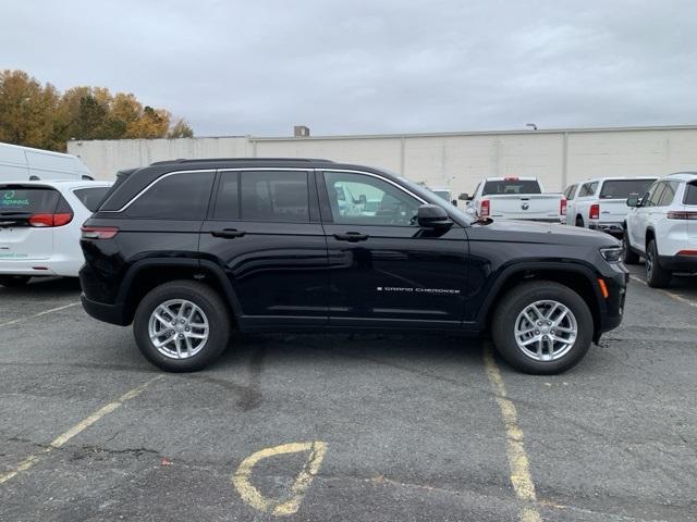 new 2025 Jeep Grand Cherokee car, priced at $36,470