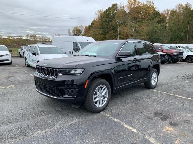 new 2025 Jeep Grand Cherokee car, priced at $36,470