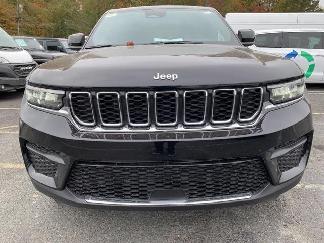 new 2025 Jeep Grand Cherokee car, priced at $36,470