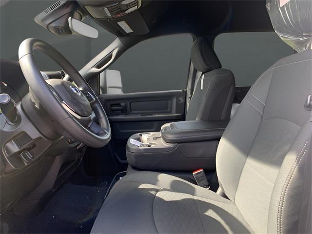 new 2025 Ram 2500 car, priced at $59,199