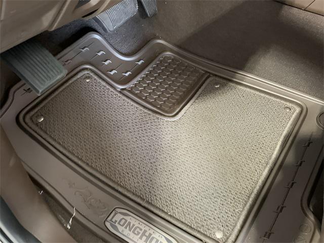 new 2025 Ram 3500 car, priced at $93,391