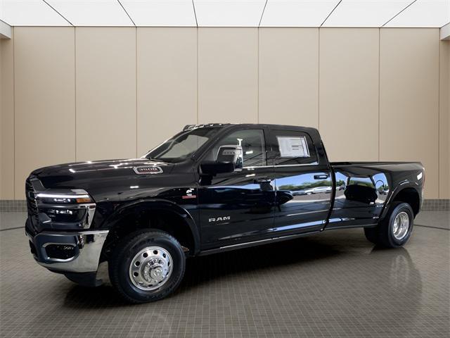 new 2025 Ram 3500 car, priced at $93,391