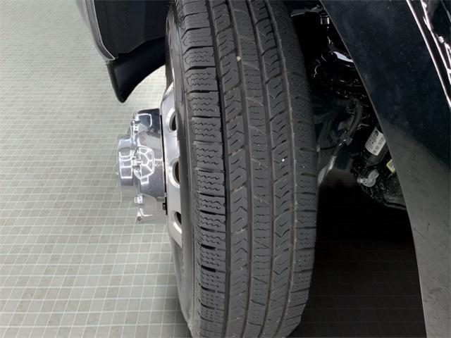 new 2025 Ram 3500 car, priced at $93,391