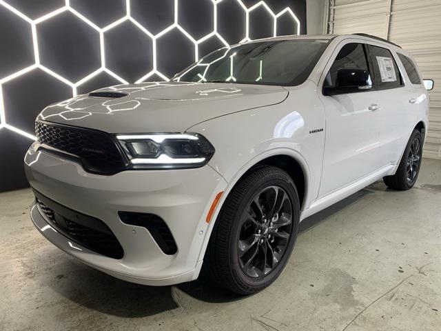 new 2025 Dodge Durango car, priced at $57,588