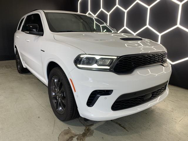 new 2025 Dodge Durango car, priced at $57,588