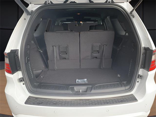 new 2025 Dodge Durango car, priced at $57,734