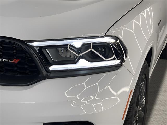 new 2025 Dodge Durango car, priced at $53,530