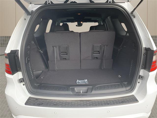new 2025 Dodge Durango car, priced at $53,530