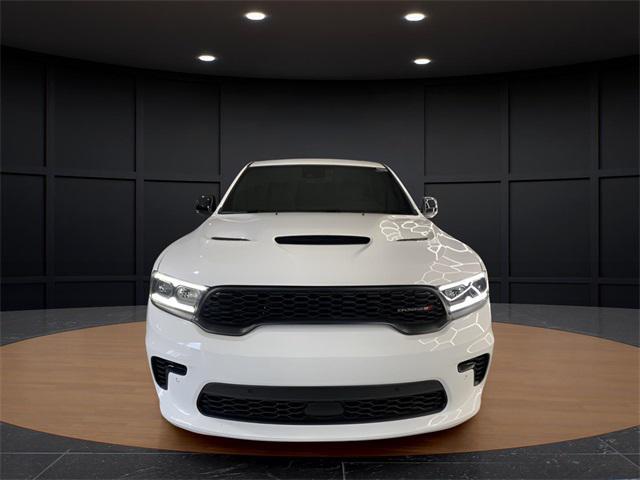 new 2025 Dodge Durango car, priced at $57,734