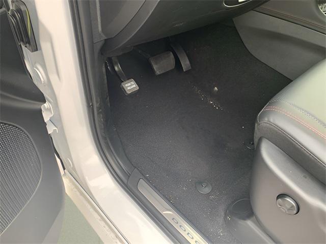 new 2025 Dodge Durango car, priced at $53,530