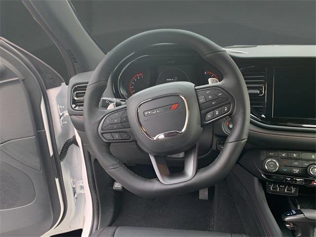 new 2025 Dodge Durango car, priced at $57,734