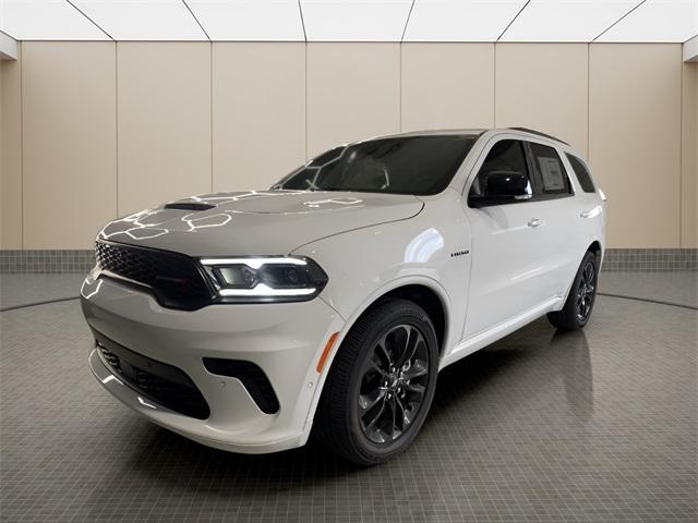 new 2025 Dodge Durango car, priced at $53,530