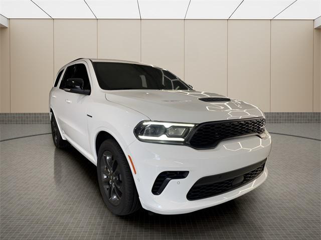 new 2025 Dodge Durango car, priced at $53,530